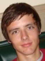 Person who looks like Scott Mechlowicz