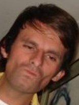 Person who looks like Eric Bana