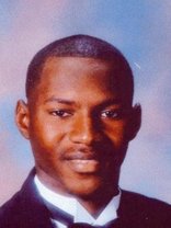 Person who looks like Jamie Foxx