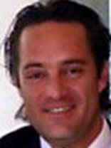 Person who looks like Michael Douglas