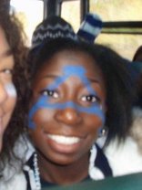 Person who looks like Whoopi Goldberg