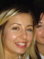 Person who looks like Skyler Shaye