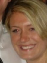 Person who looks like Teri Polo