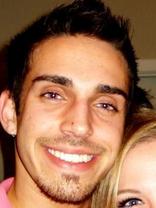 Person who looks like Zachary Levi