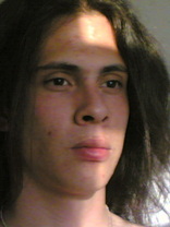 Person who looks like Barry Watson