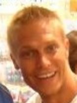 Person who looks like Chad Allen