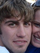 Person who looks like Bruce Campbell