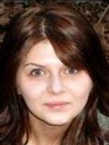 Person who looks like Jennifer Morrison