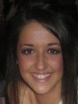 Person who looks like Vanessa Lengies