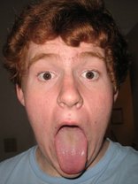 Person who looks like Ron Howard