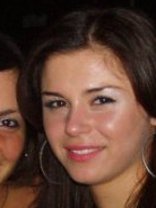 Person who looks like Catherine Zeta-Jones