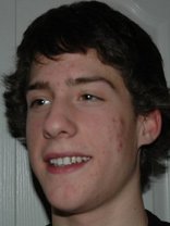 Person who looks like John Krasinski