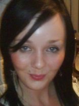 Person who looks like Sophie Ellis Bextor