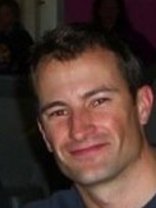 Person who looks like Jonny Lee Miller