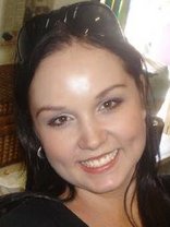 Person who looks like Erika Christensen