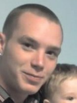 Person who looks like Arnold Schwarzenegger