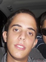 Person who looks like Steve-O