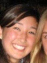 Person who looks like Sandra Oh