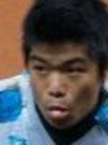 Person who looks like George Takei