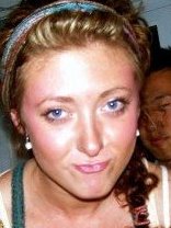 Person who looks like Rebecca Gayheart