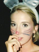 Person who looks like Chloë Sevigny