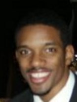 Person who looks like Will Smith