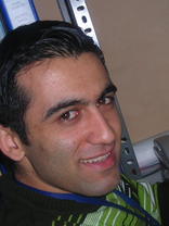 Person who looks like Lou Diamond Phillips