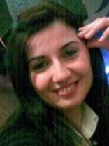 Person who looks like Christa Miller