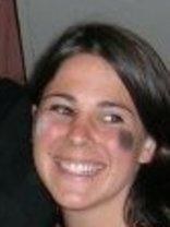 Person who looks like Catherine Keener