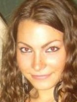 Person who looks like Sofia Vergara