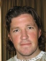 Person who looks like George W. Bush