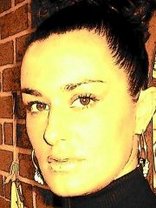 Person who looks like Demi Moore