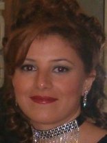 Person who looks like Shannon Lucio