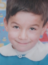 Person who looks like Fred Savage