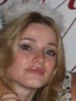 Person who looks like Diane Kruger