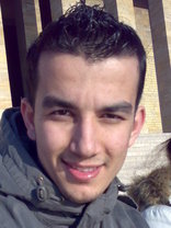 Person who looks like Clive Owen