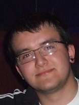 Person who looks like Jonny Lee Miller