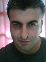 Person who looks like Stanley Tucci