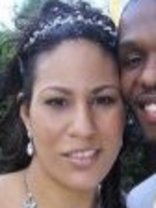 Person who looks like Bonnie-Jill Laflin