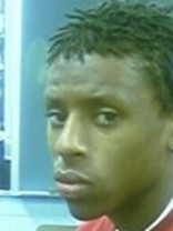 Person who looks like Mos Def