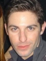 Person who looks like Michael Imperioli