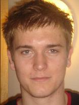 Person who looks like Mike Vogel