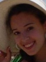 Person who looks like Joanna Going