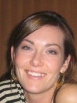 Person who looks like Ellen Pompeo