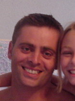 Person who looks like Matt LeBlanc