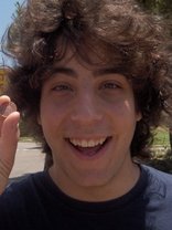 Person who looks like Jeremy Sisto