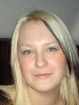 Person who looks like Maggie Rizer