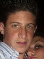 Person who looks like James Lafferty