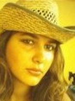 Person who looks like Monica Bellucci