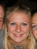 Person who looks like Beverley Mitchell